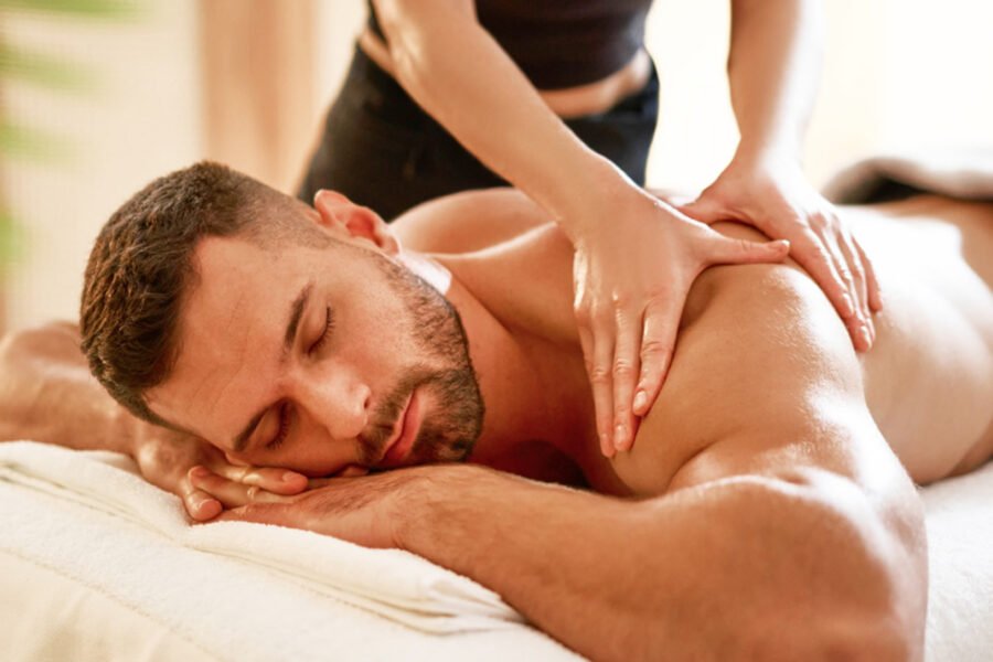 El Arte de la Pausa: Por qué el Masaje Relajante es la Terapia del Siglo XXI
