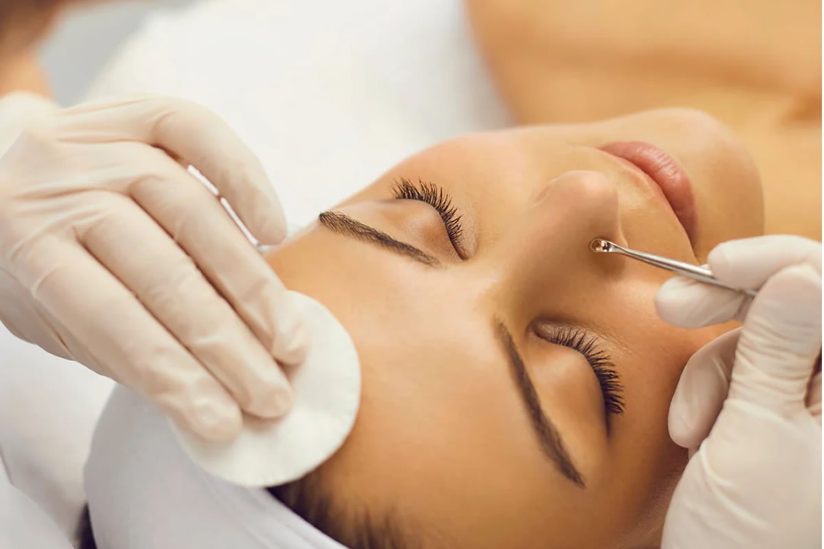 Potenciamos tu frescura facial y vitalidad capilar